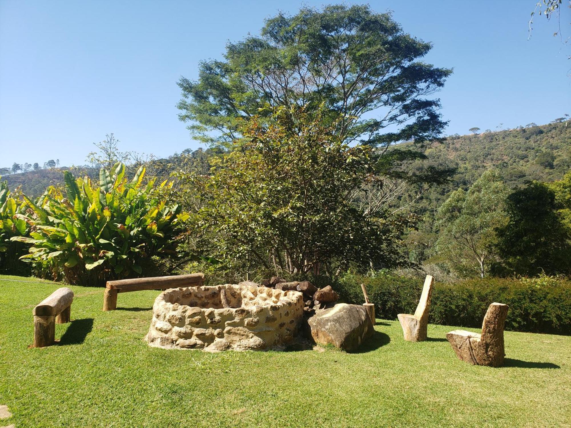 Sitio Santa Clara