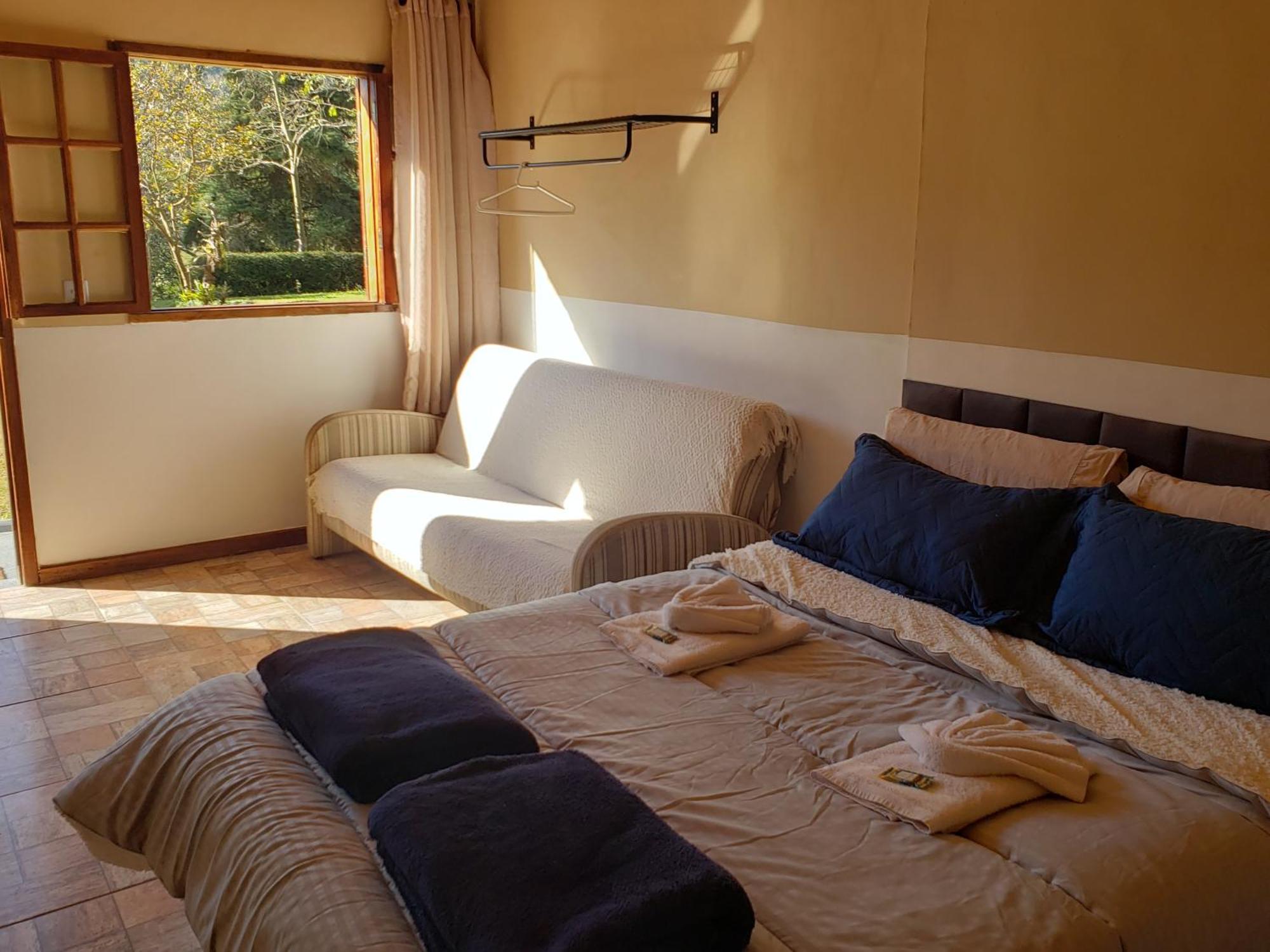 Sitio Santa Clara Teresópolis