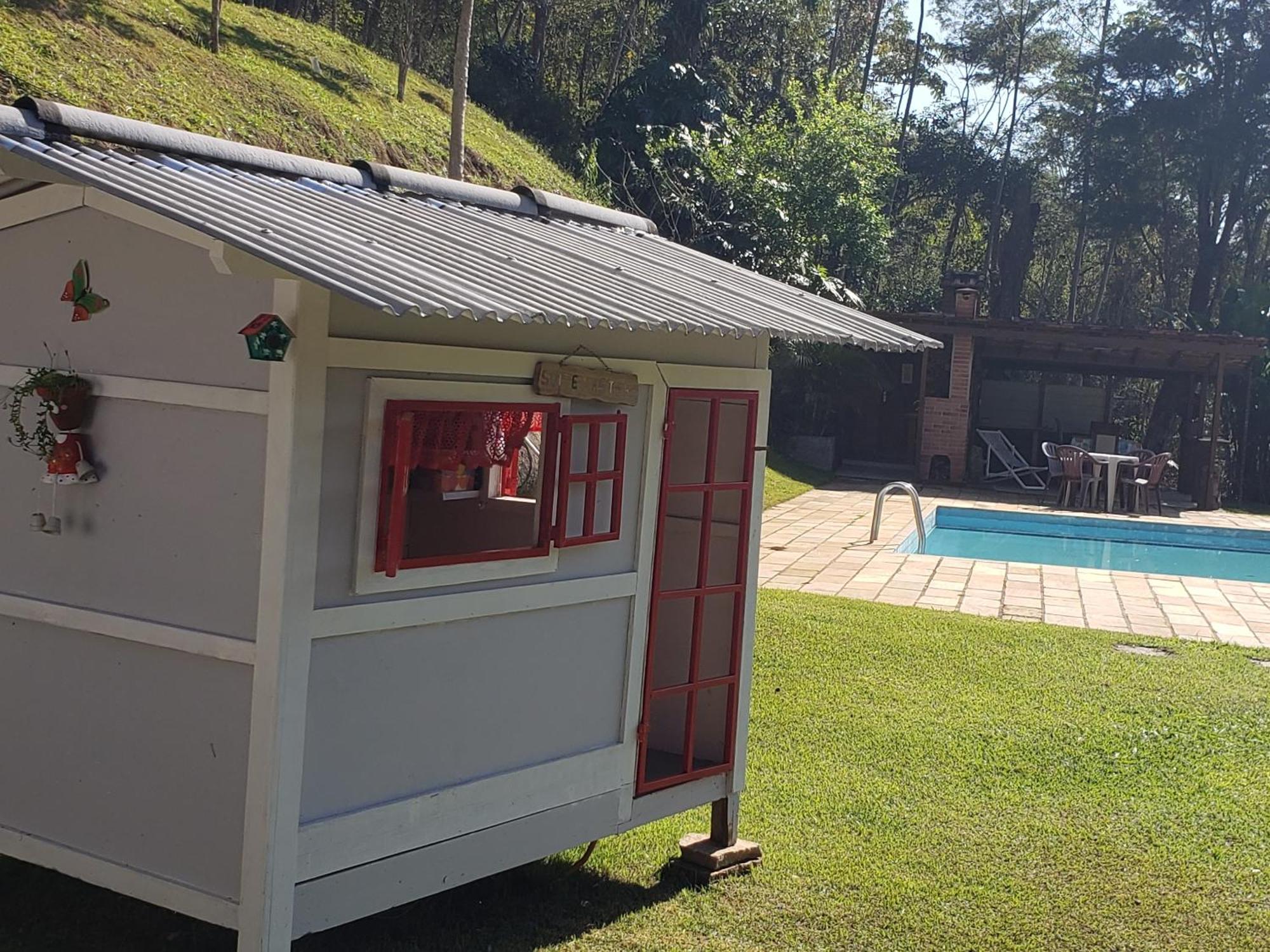 Sitio Santa Clara * Teresópolis